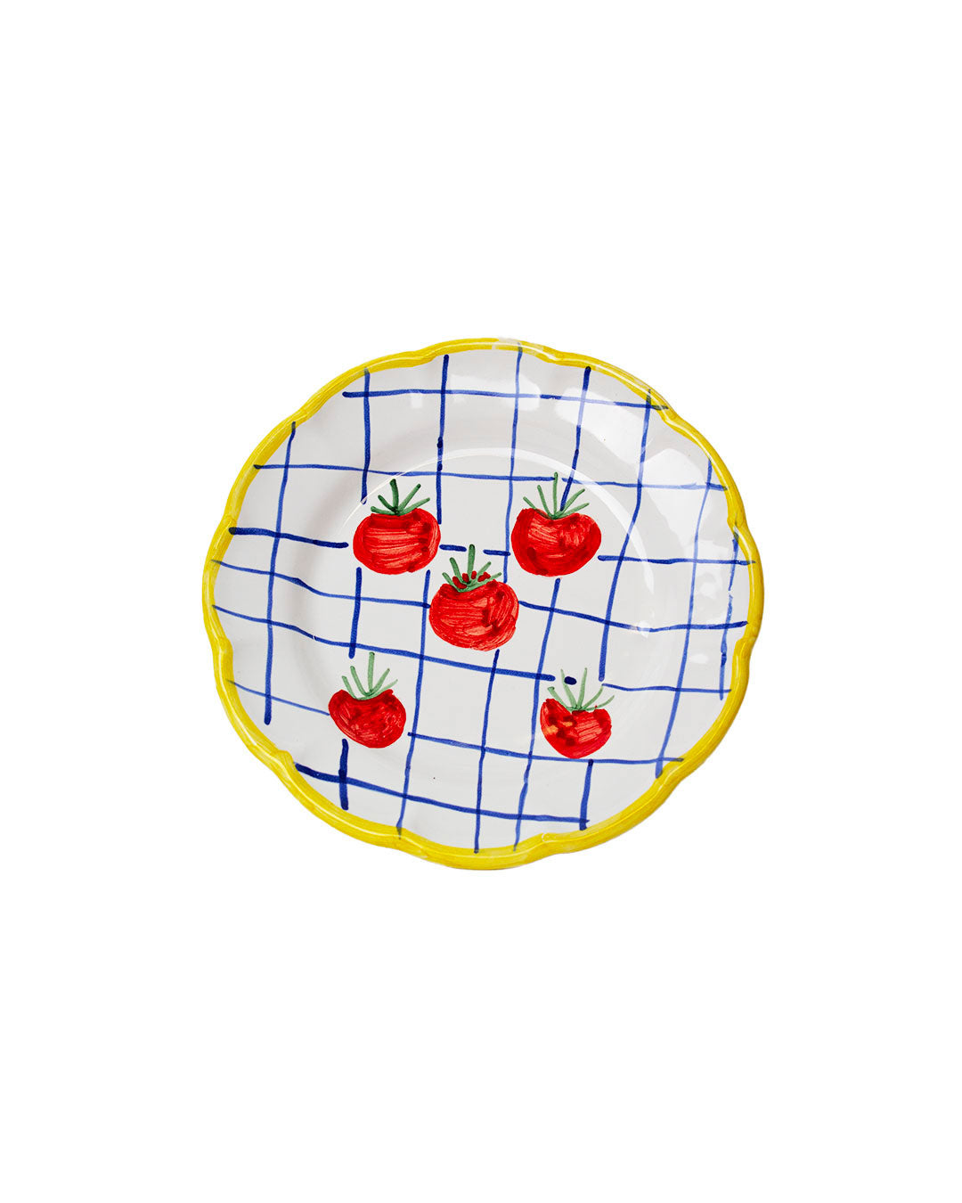 "Pasta everyday" Plates MIX - Set of 6 (-10%)