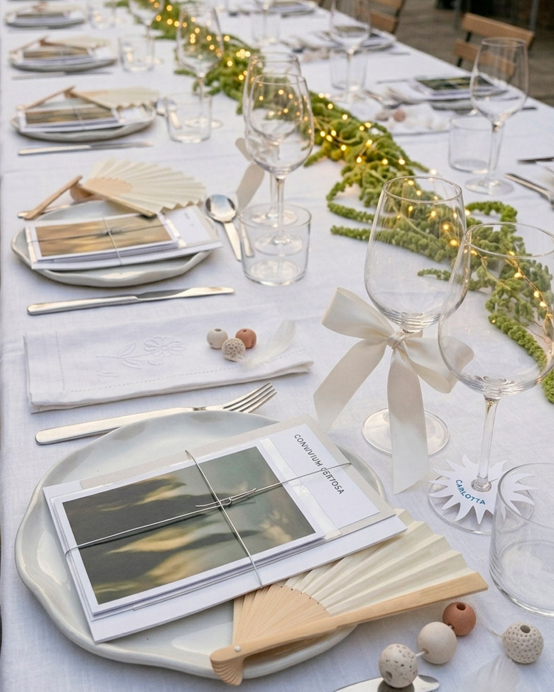 "Convivium Certosa" dinner with workshop - Milano Certosa District
