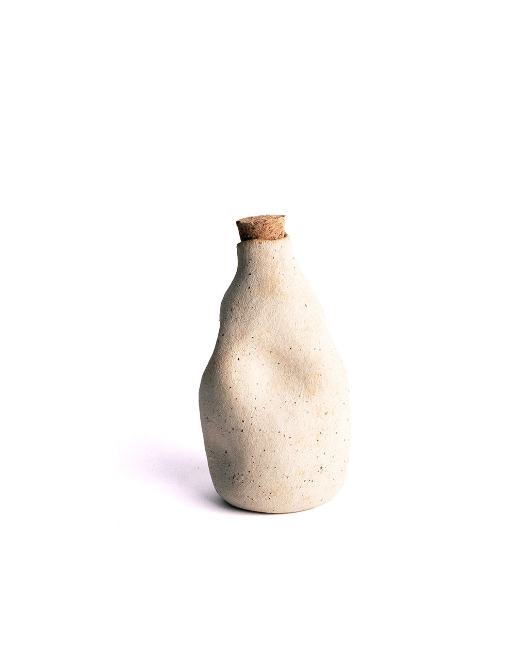Sand Bottle
