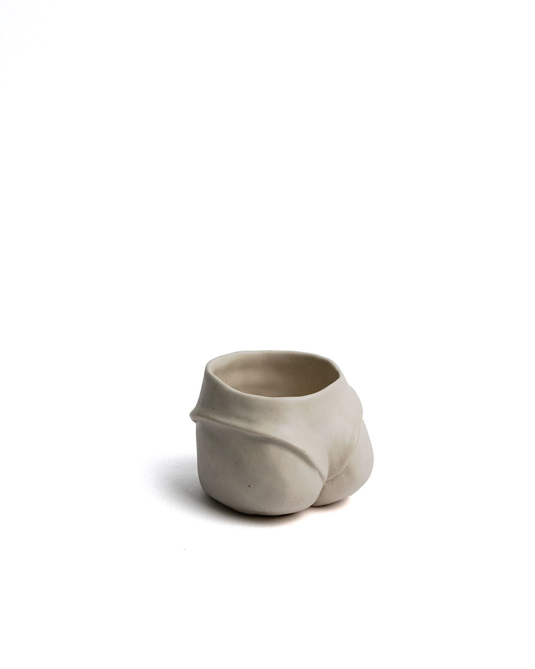 Co(r)pinho vestido Coffee Cup - Ramos Ceramica