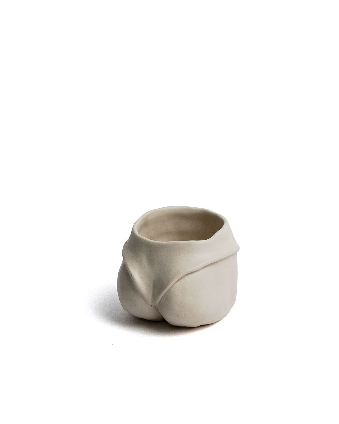 Co(r)pinho vestido Coffee Cup - Ramos Ceramica