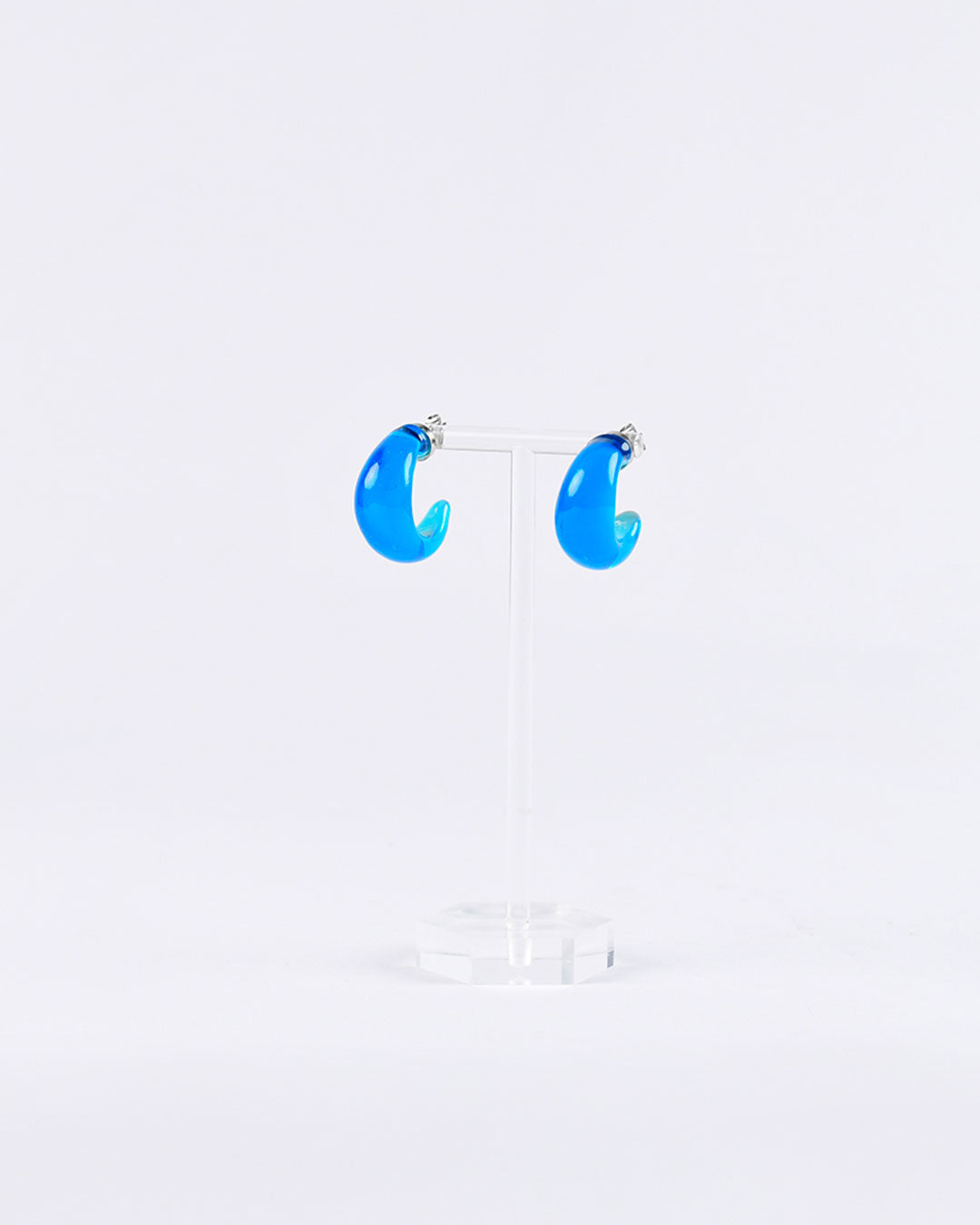 Confetti earrings