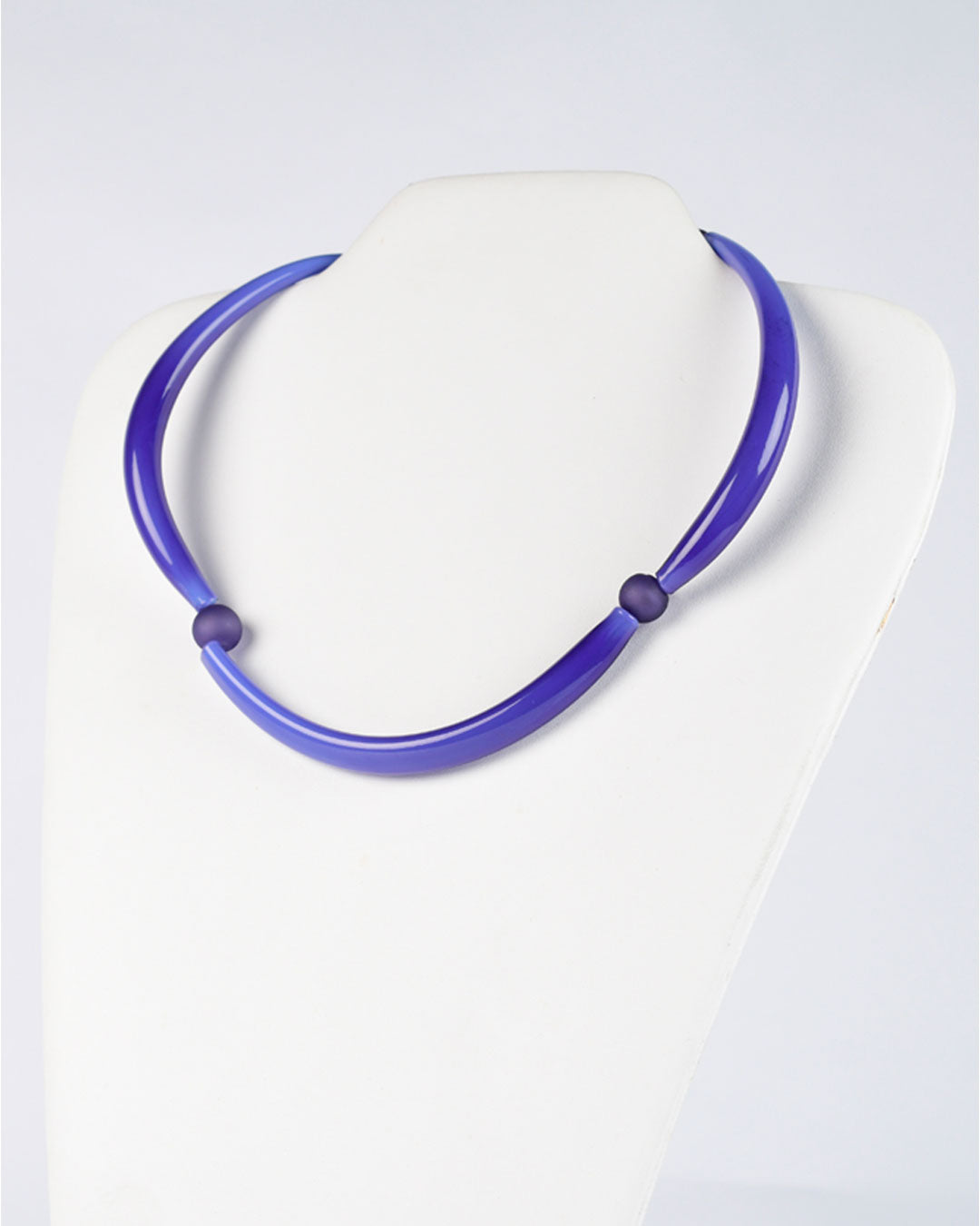Necklace Confetti tubo