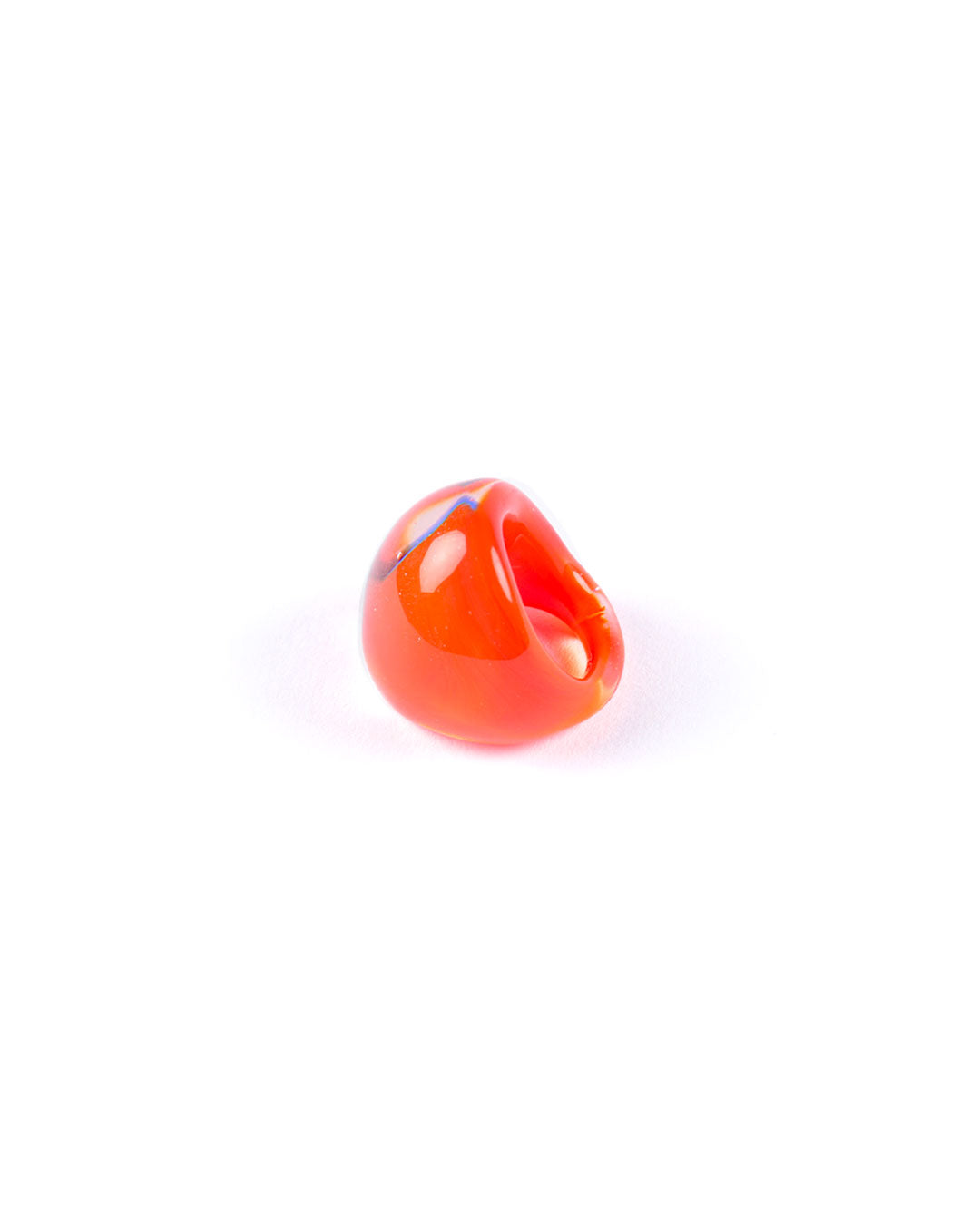 Confetti ring