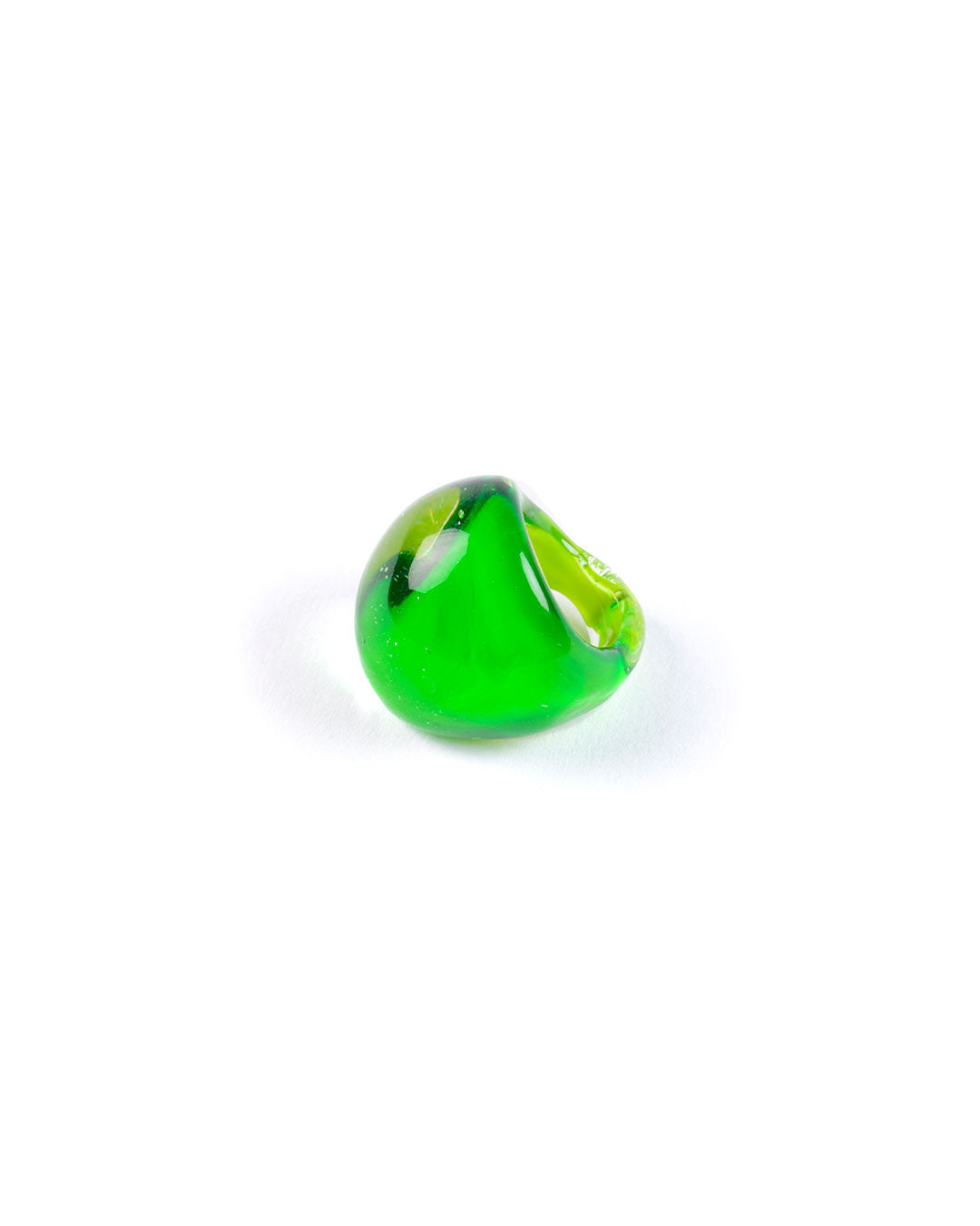 Confetti ring
