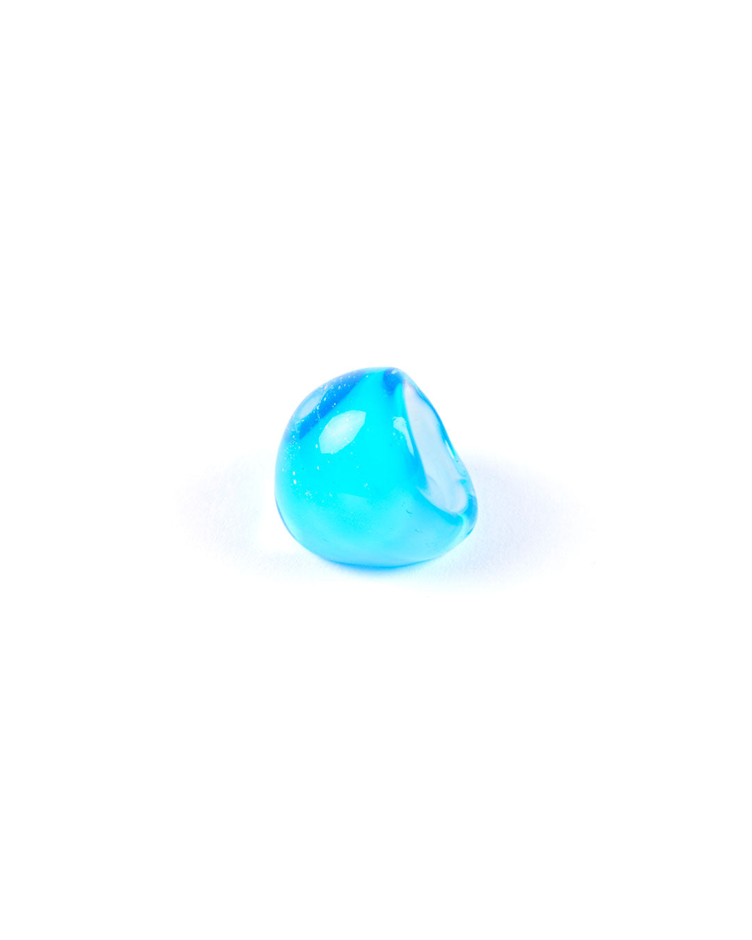 Confetti ring