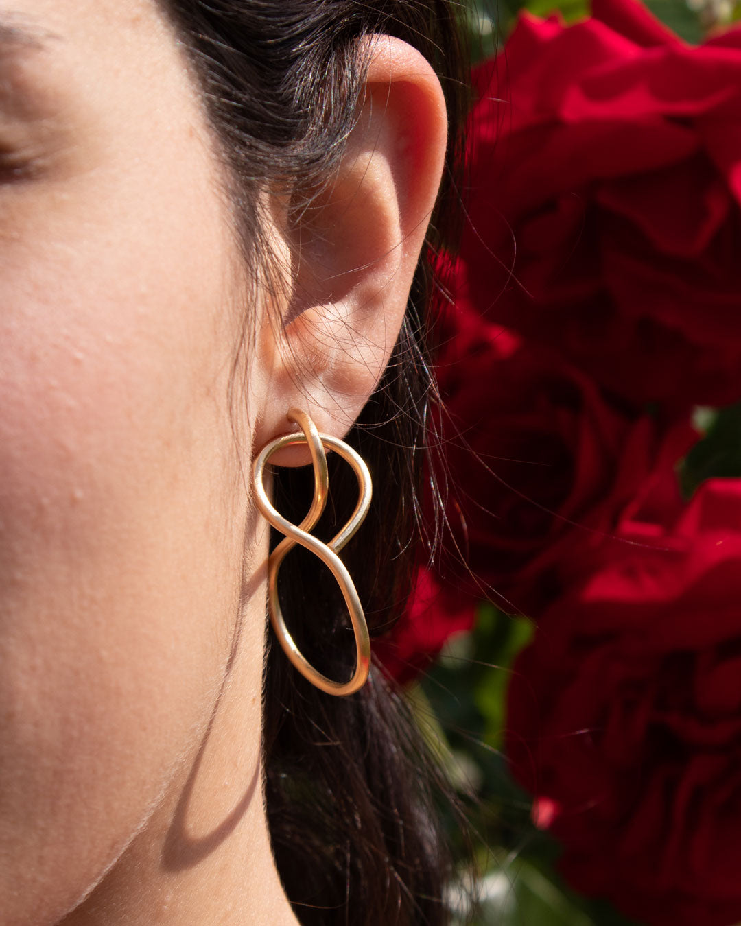 Coulas earrings