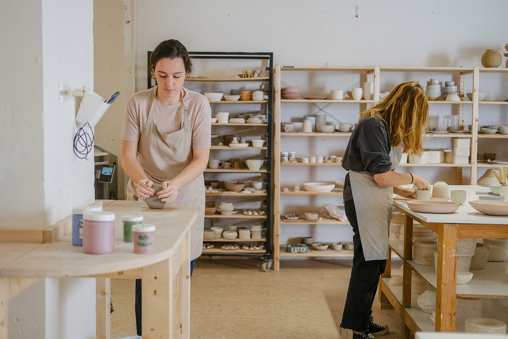 Ciotola per la colazione - Ceramica Andrea Frieling