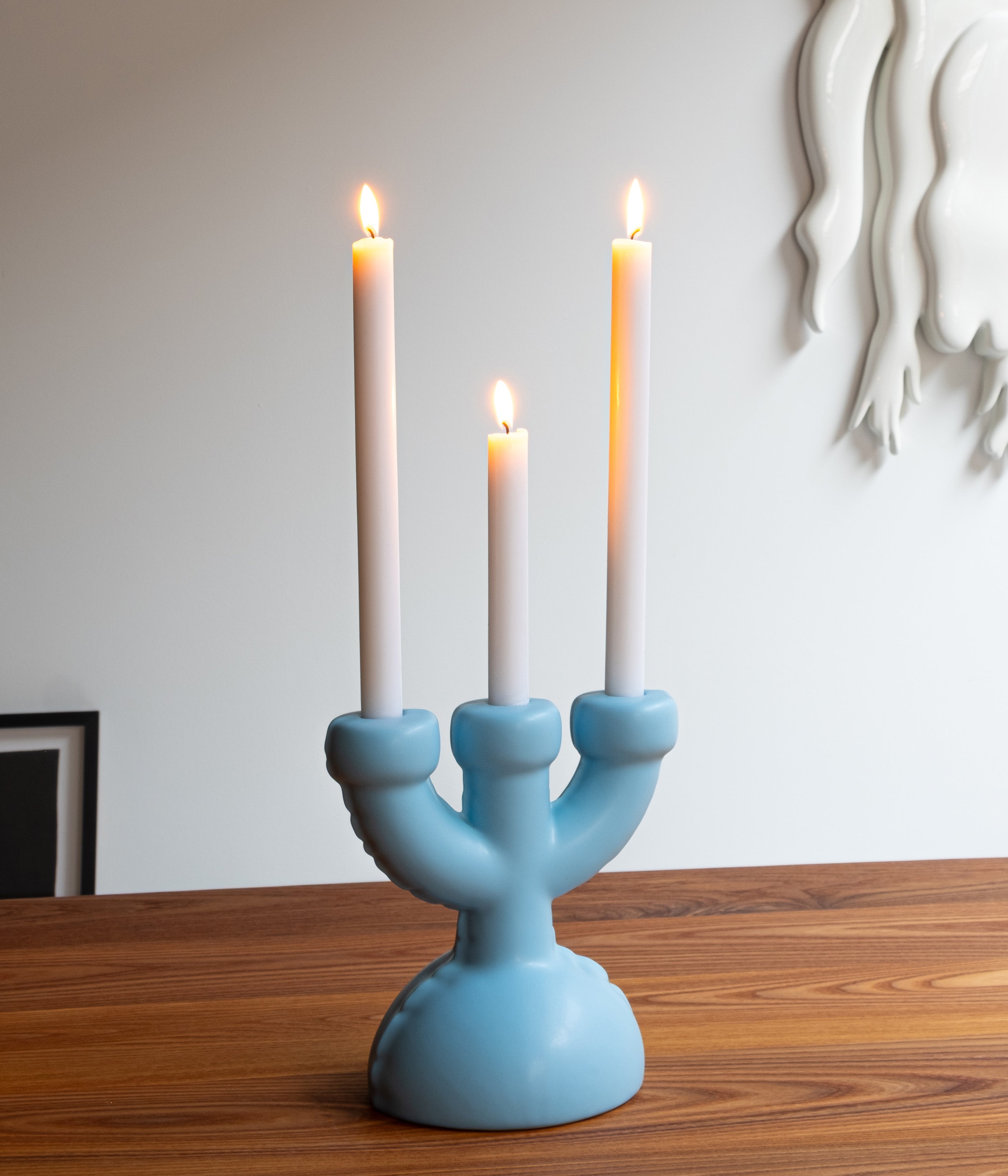 Eric Candelabra matte