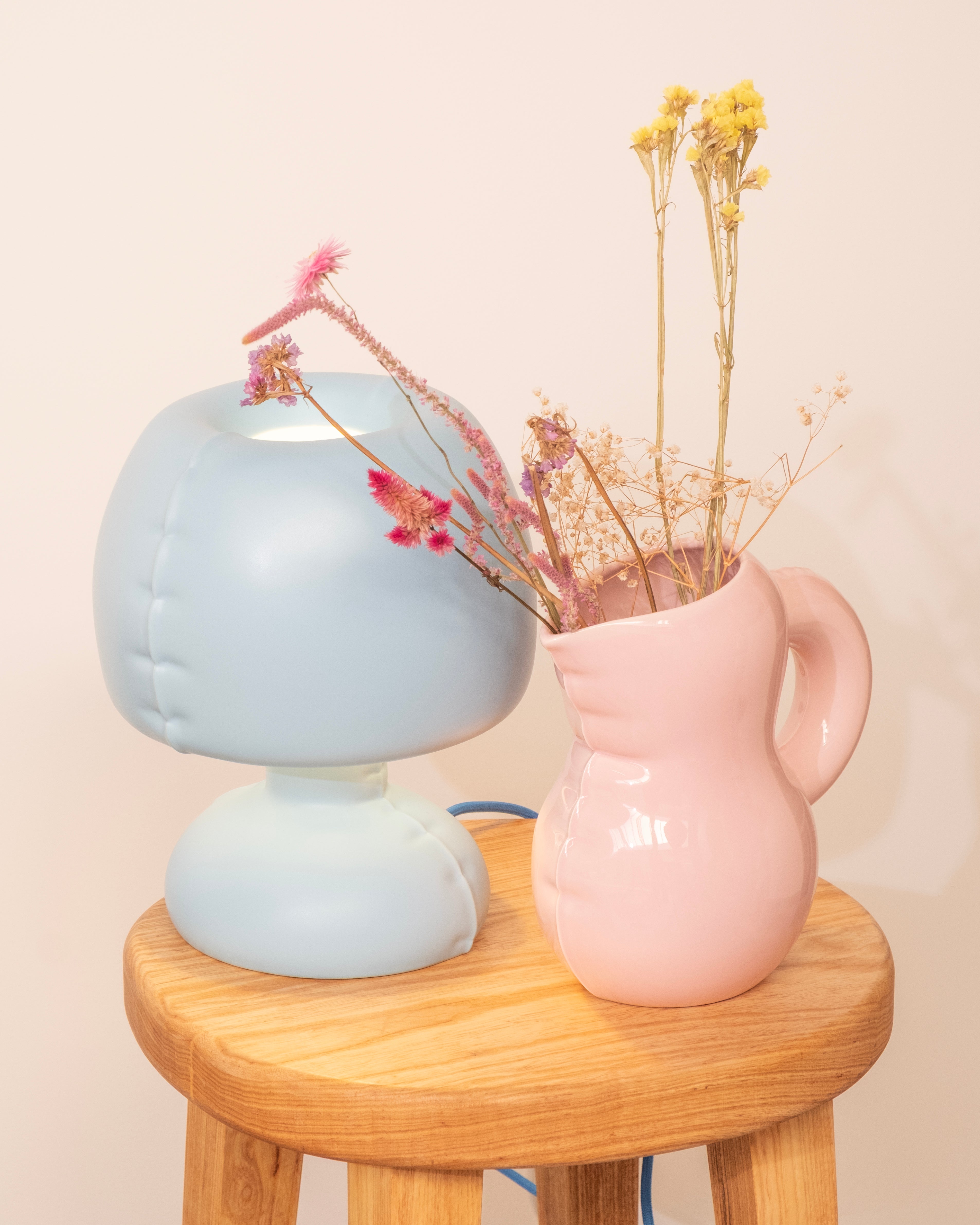 Freddy Table lamp matte