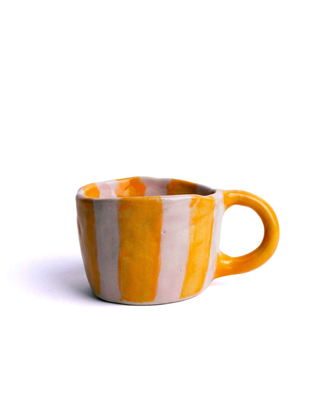 Stripe Mug MIX - Set of 4 (-15%)