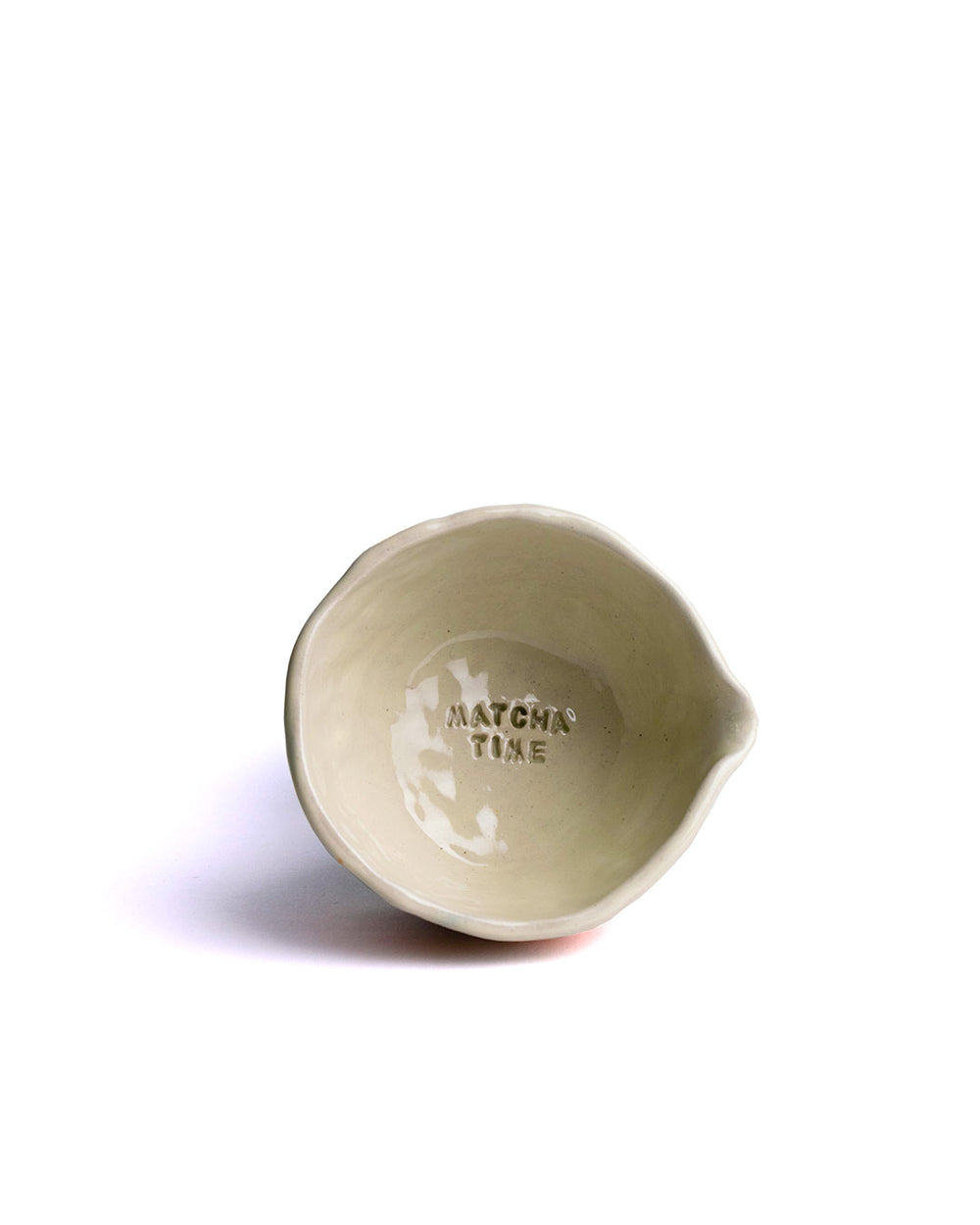 Matcha Bowl Daily Dose Ceramics