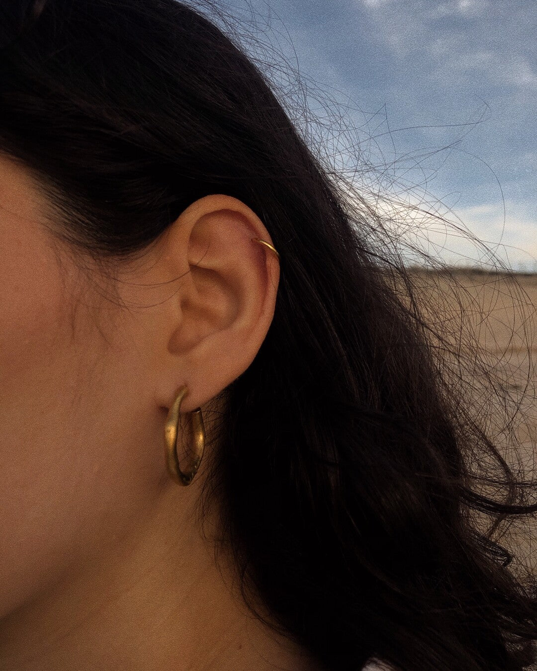 Amado earrings