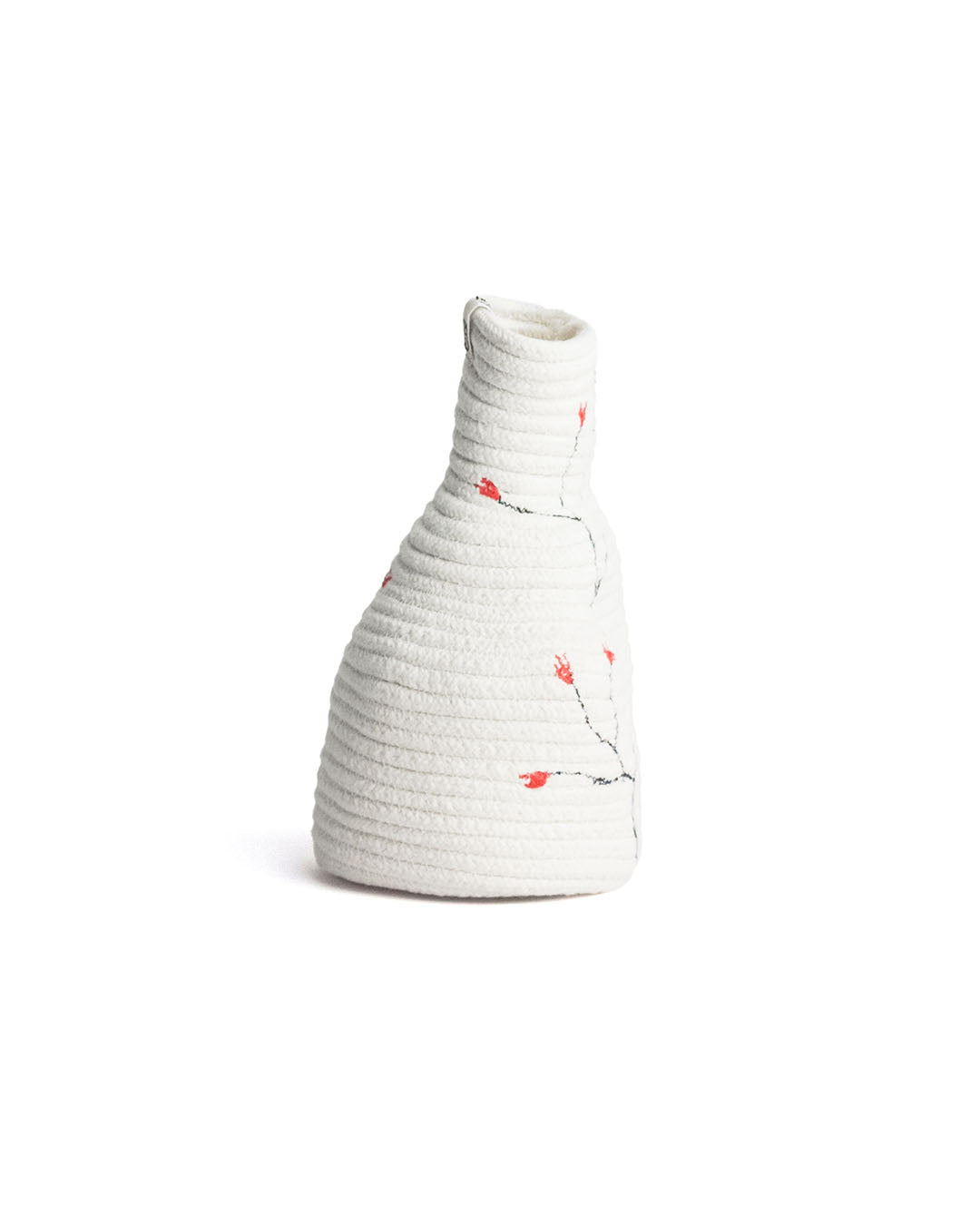 Shibui Cotton Vase
