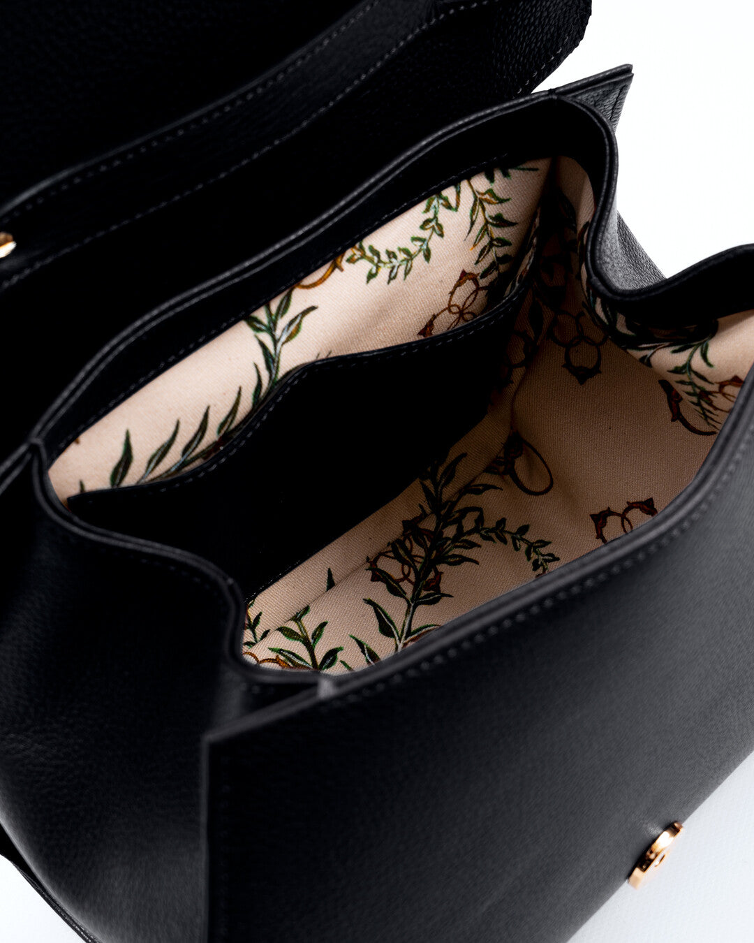 DIAMOND BAG