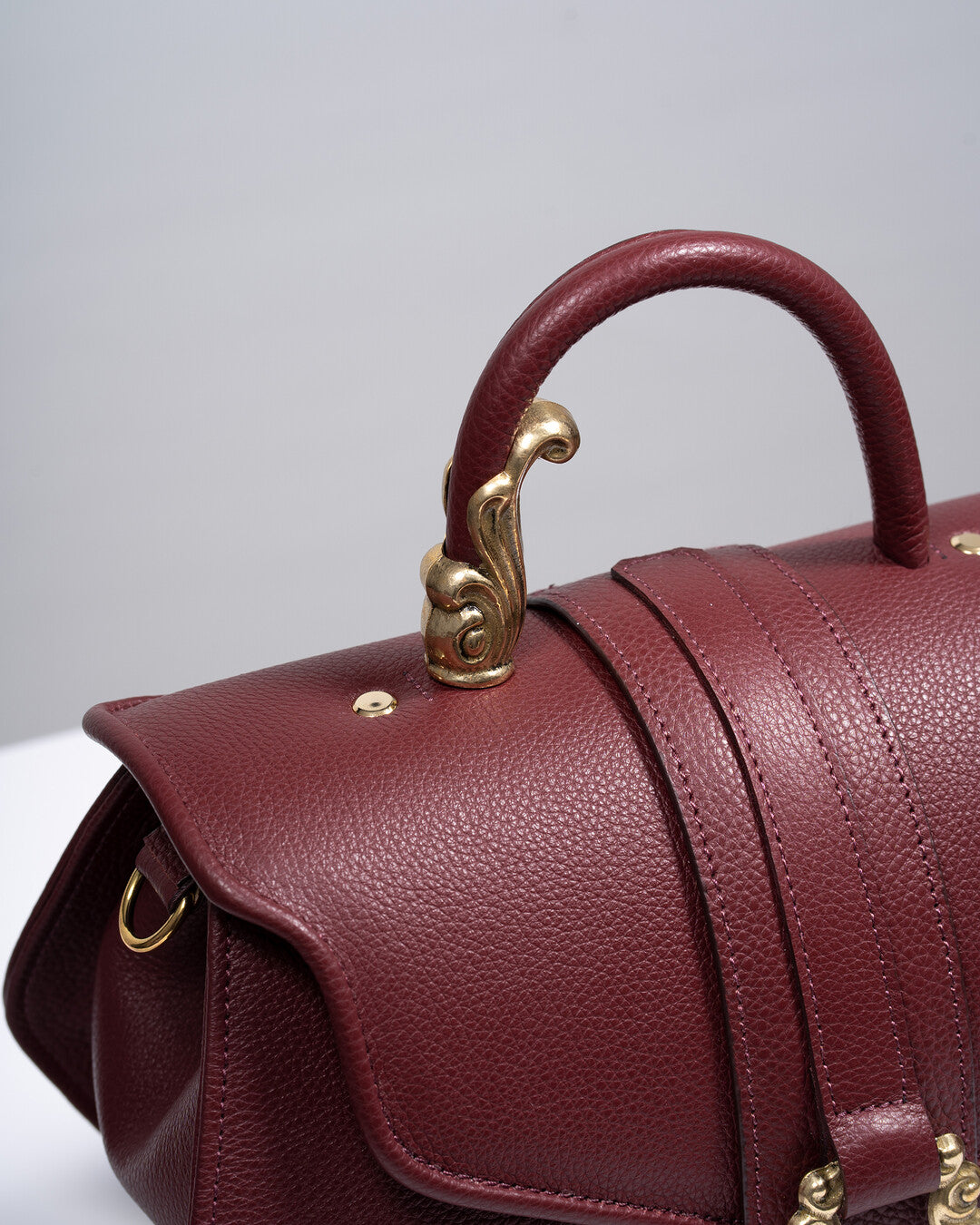 DIAMOND BAG