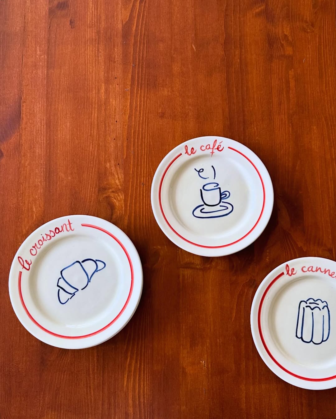 Il piatto del caffè