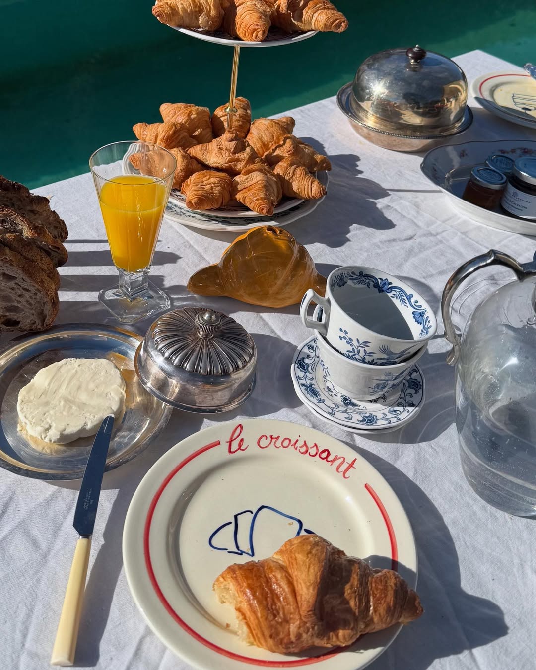 Il piatto del caffè