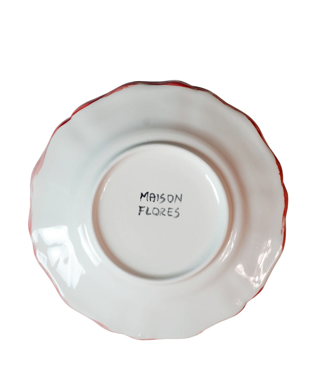 "È Dietetico" Plate – Dillo con un Piatto Collection
