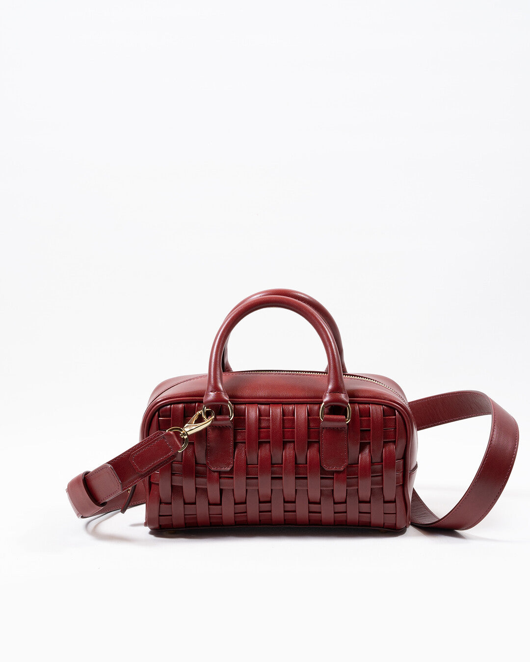 DUFFLE BAG