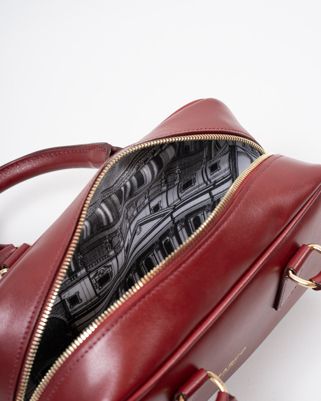 DUFFLE BAG