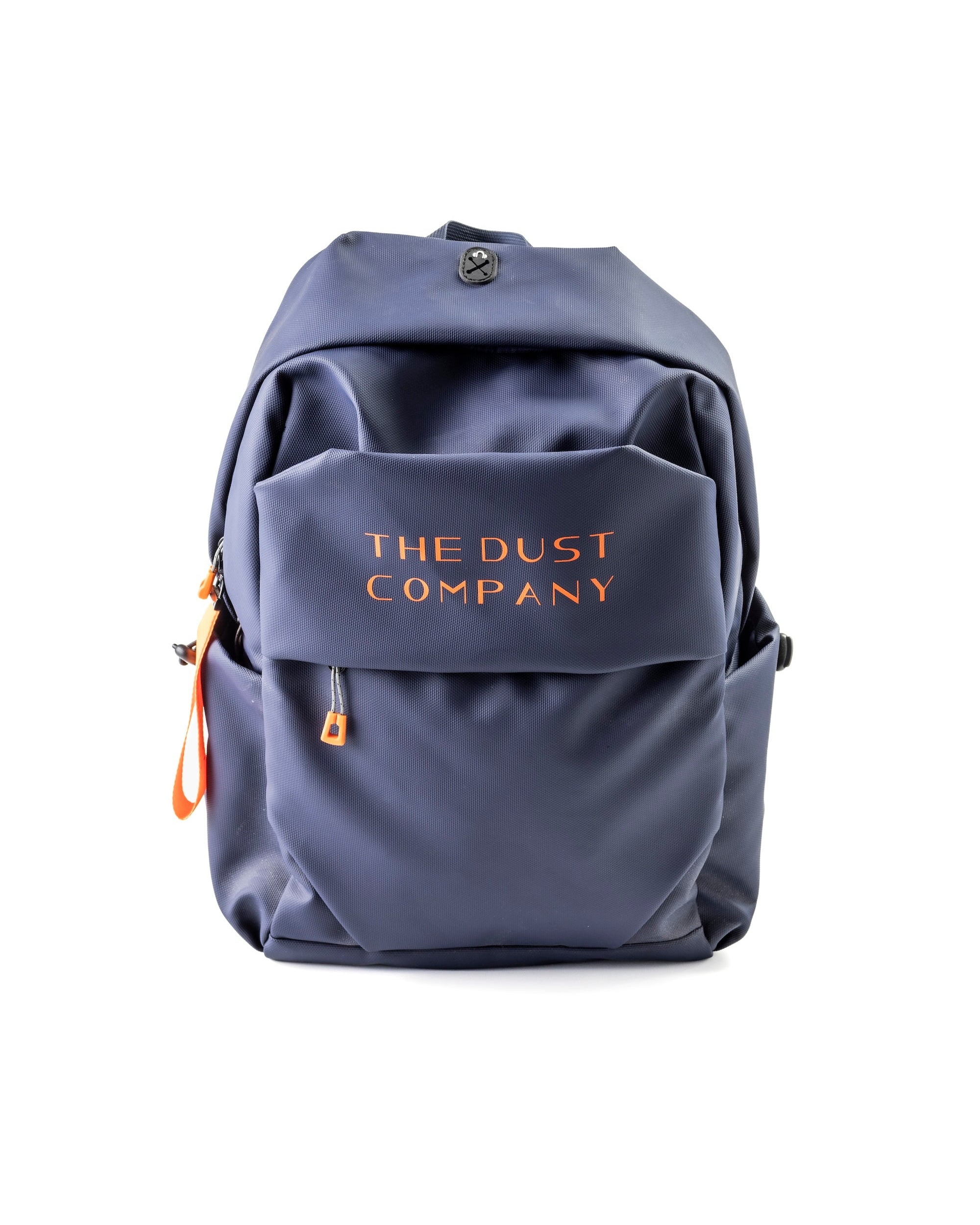 Technical Backpack – THE DUST COMPANY