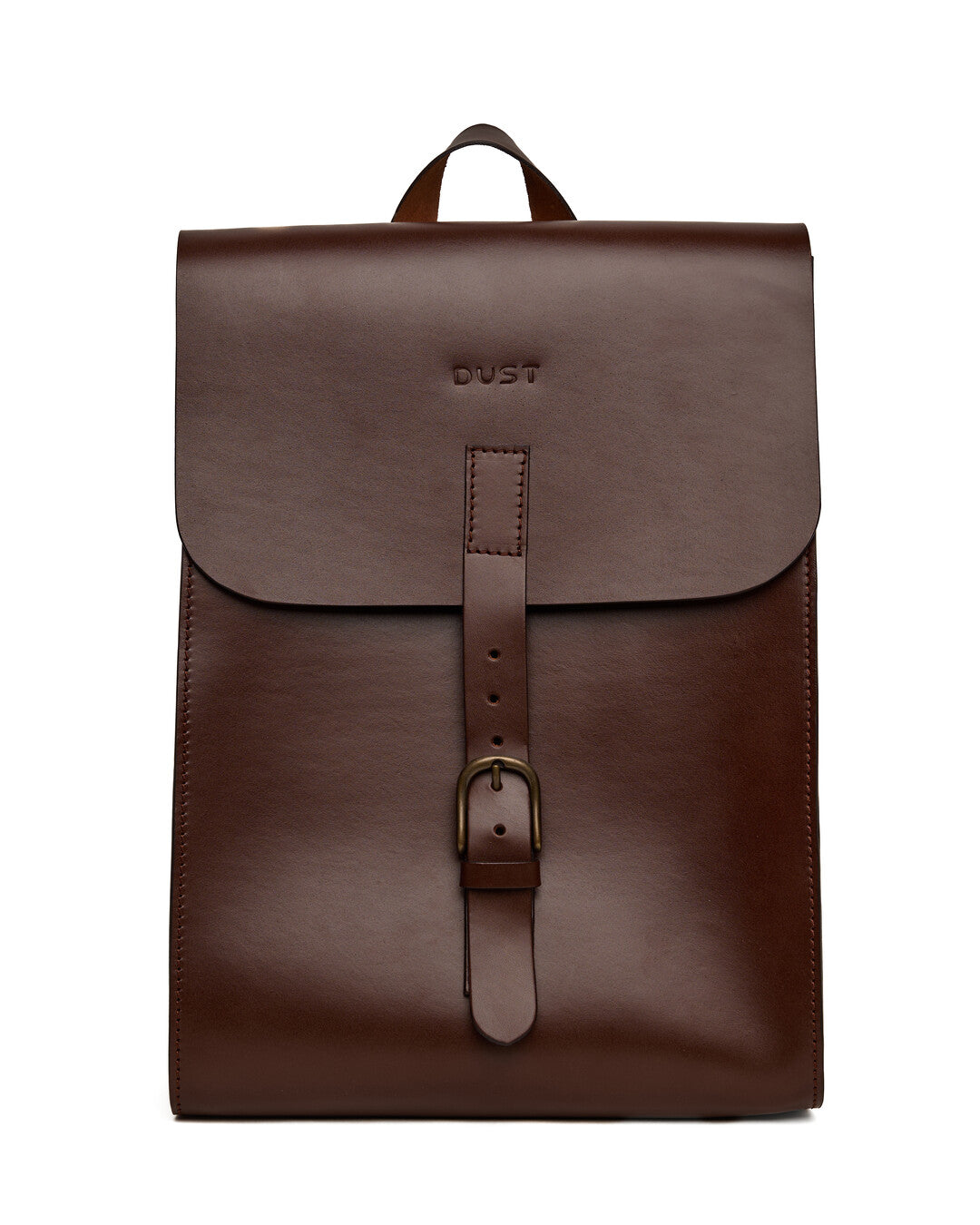 Leather Backpack Oxford Collection