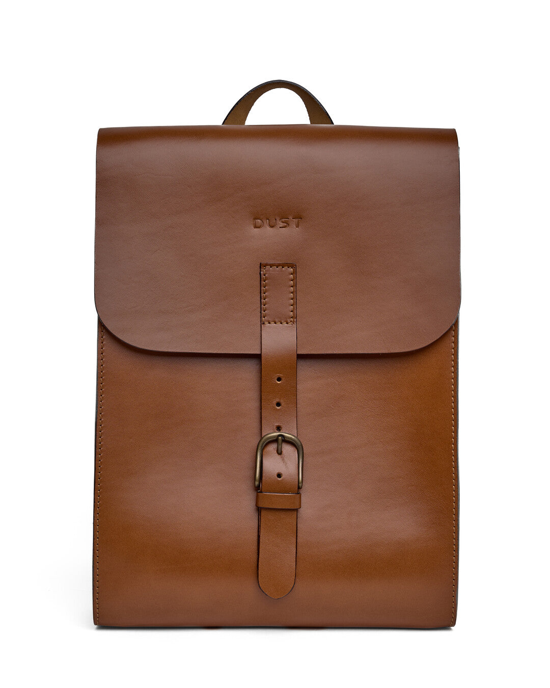 Leather Backpack Oxford Collection