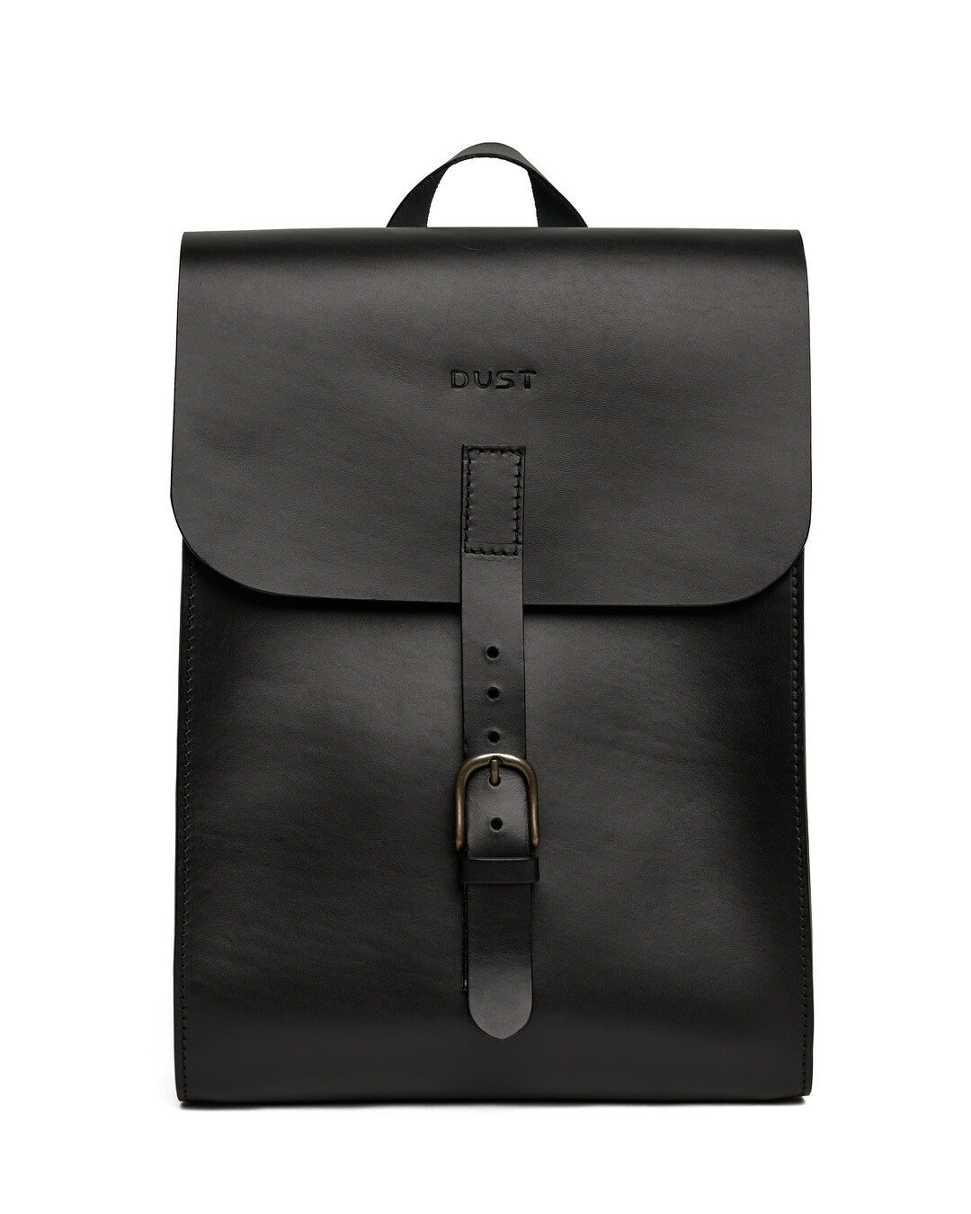 Leather Backpack Oxford Collection