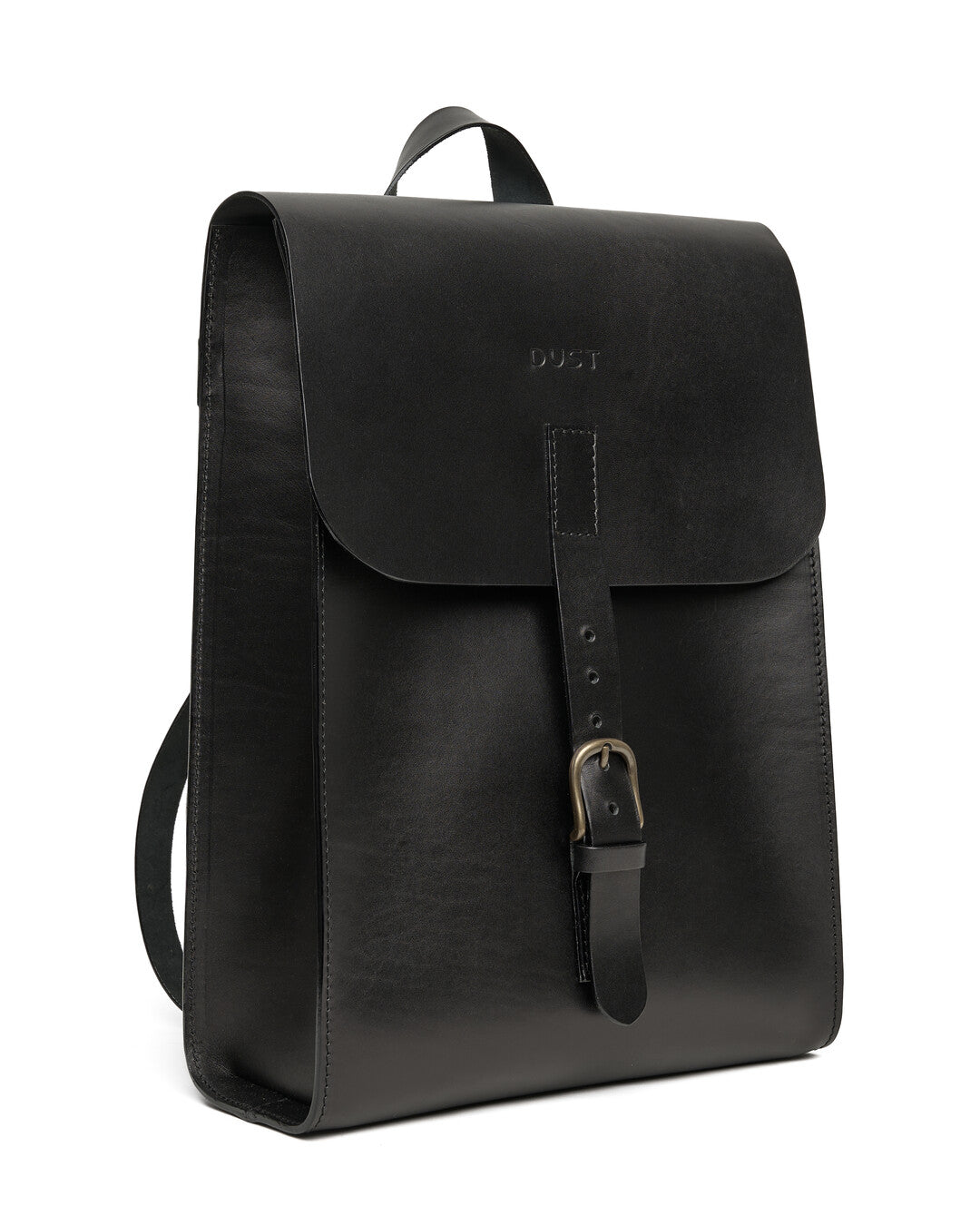 Leather Backpack Oxford Collection