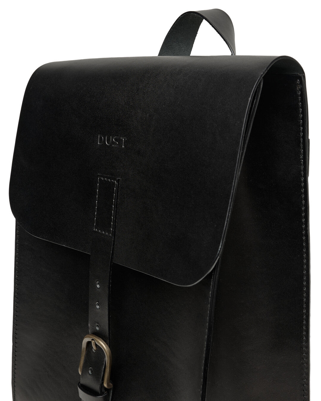 Leather Backpack Oxford Collection