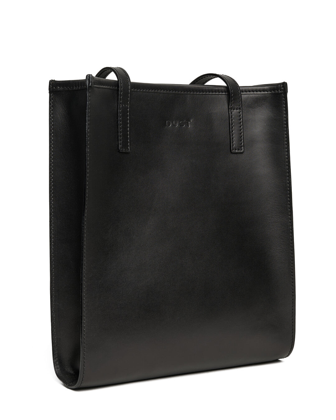Leather Tote The Hamptons Collections