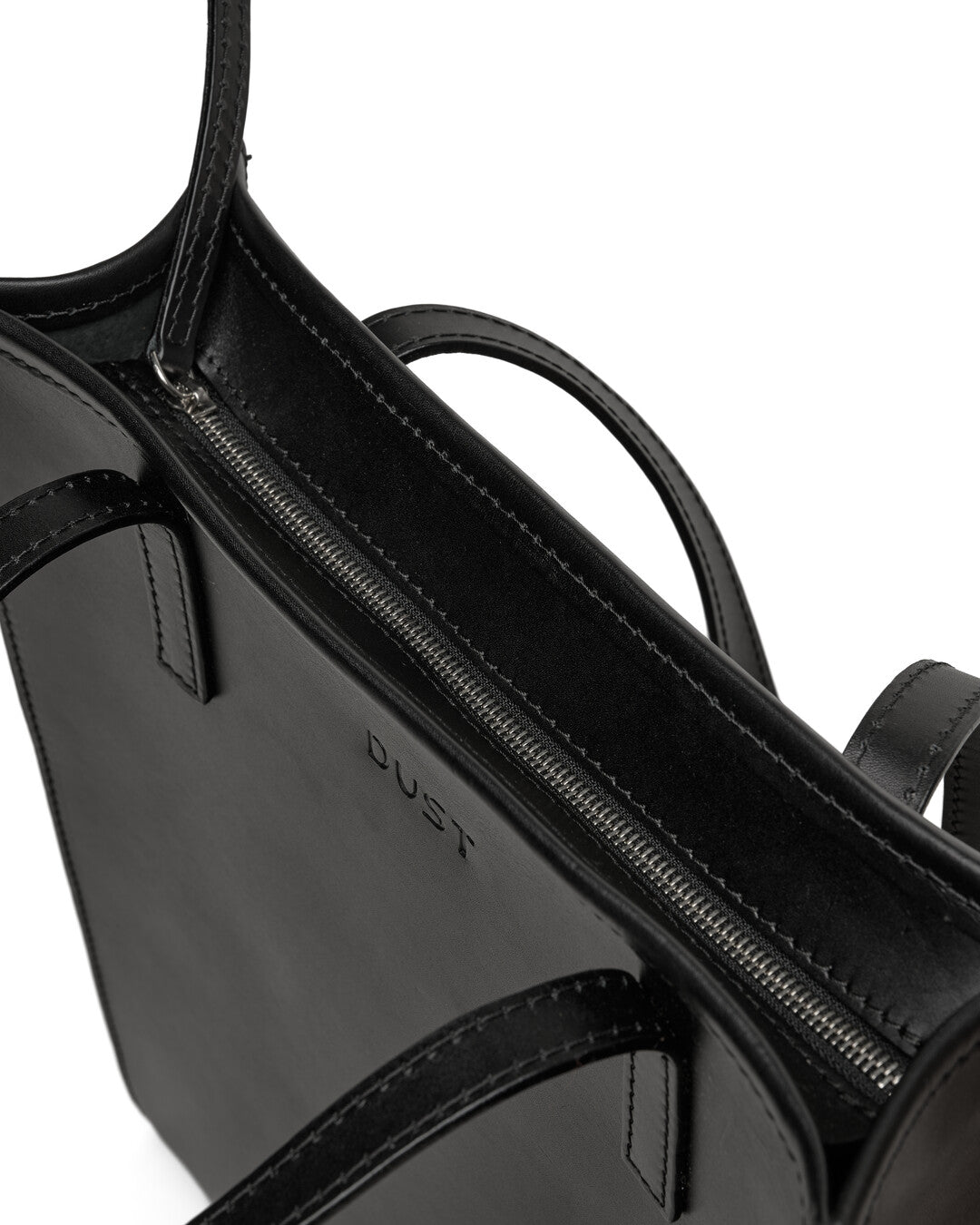 Leather Tote The Hamptons Collections