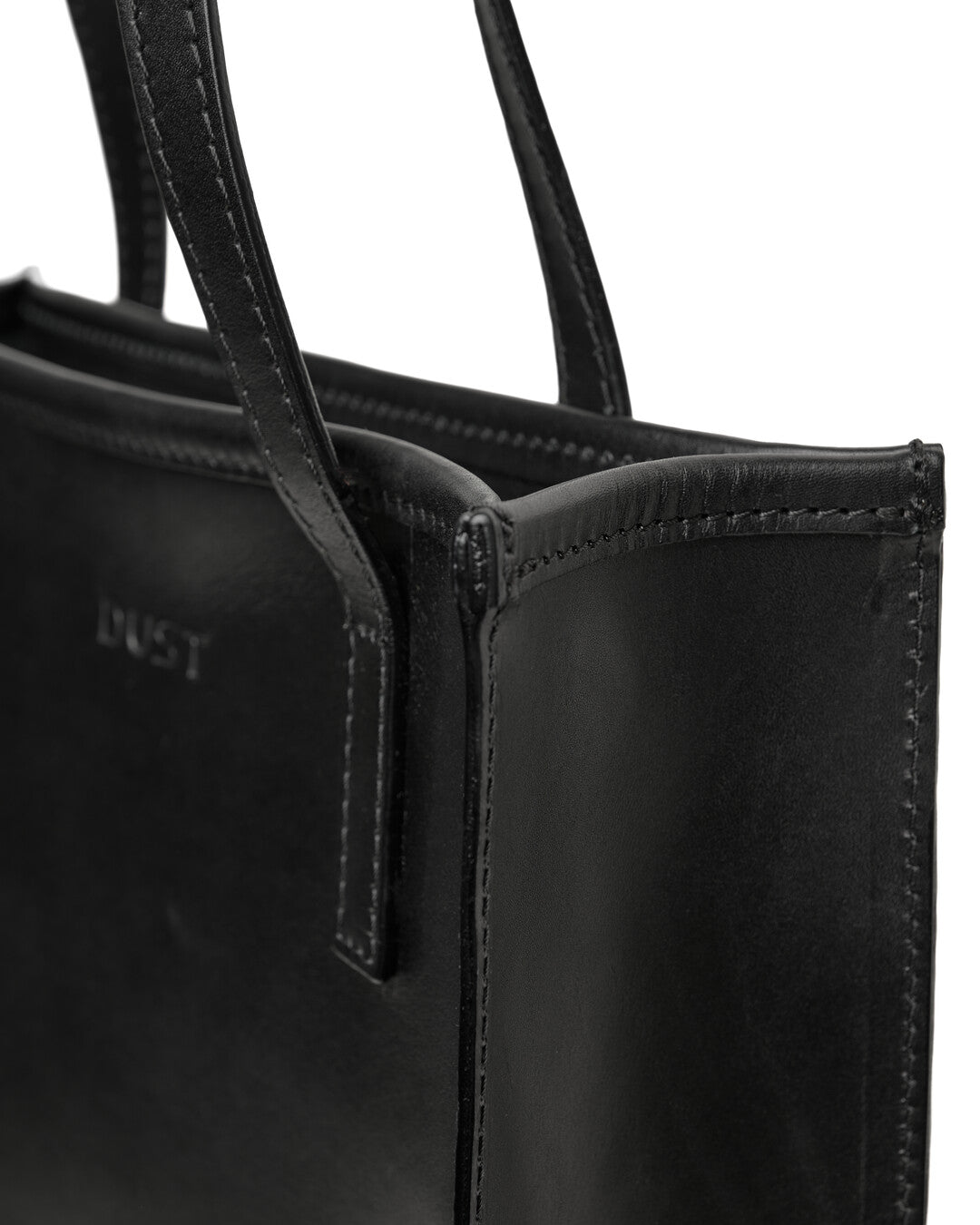 Leather Tote The Hamptons Collections