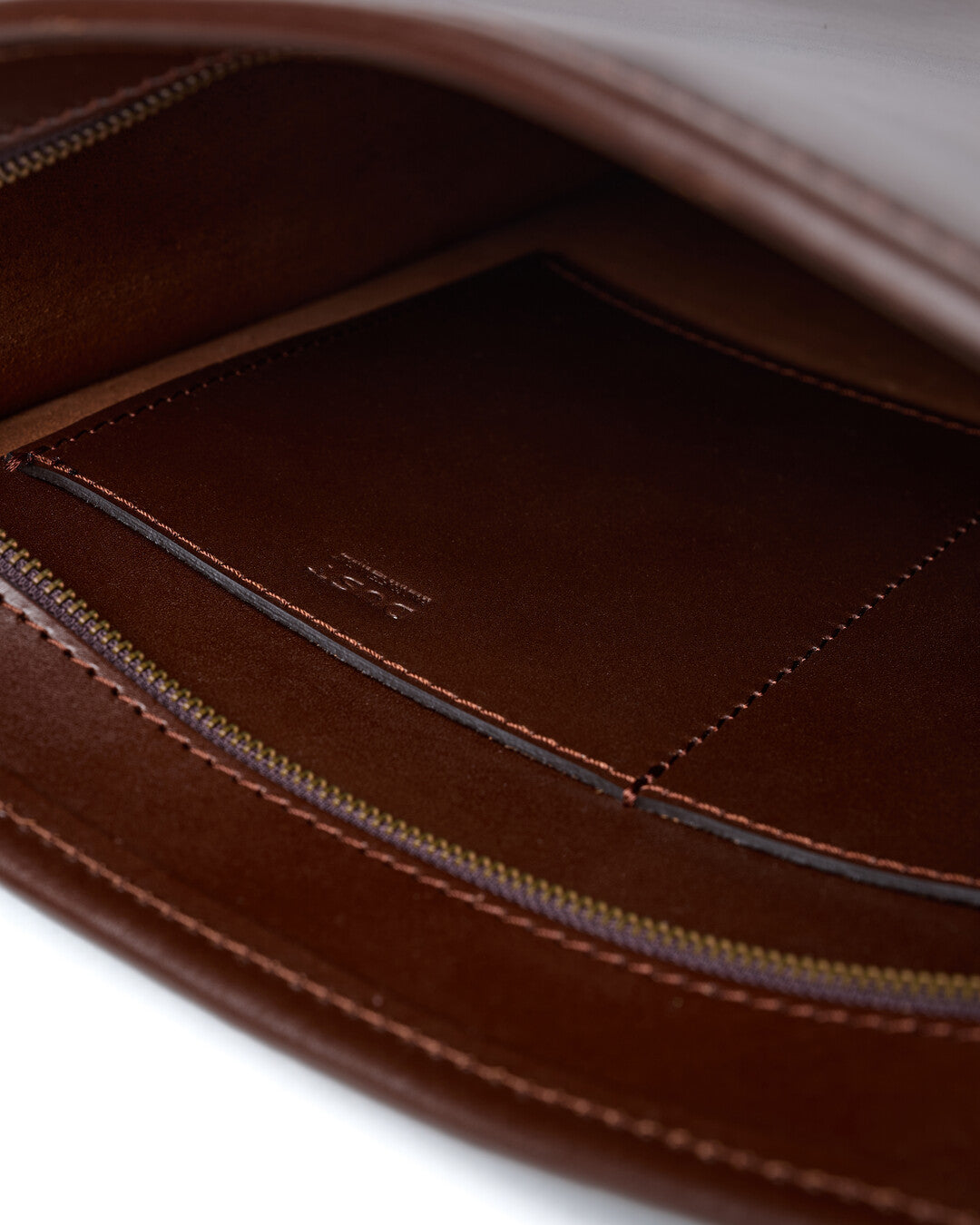 Leather Tote The Hamptons Collections