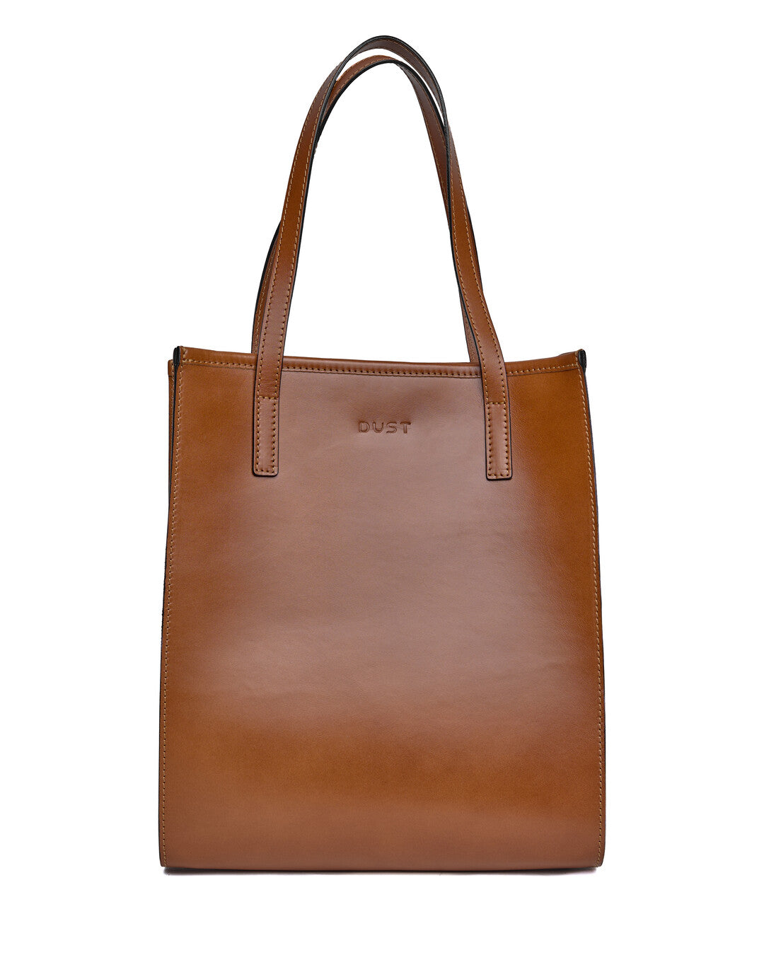 Leather Tote The Hamptons Collections