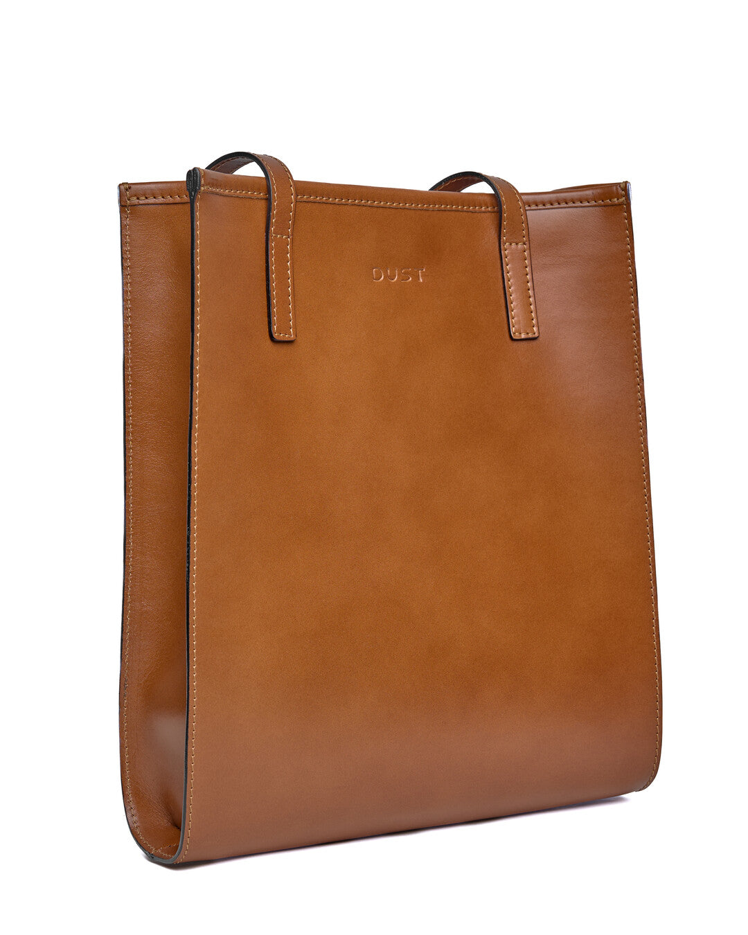 Leather Tote The Hamptons Collections