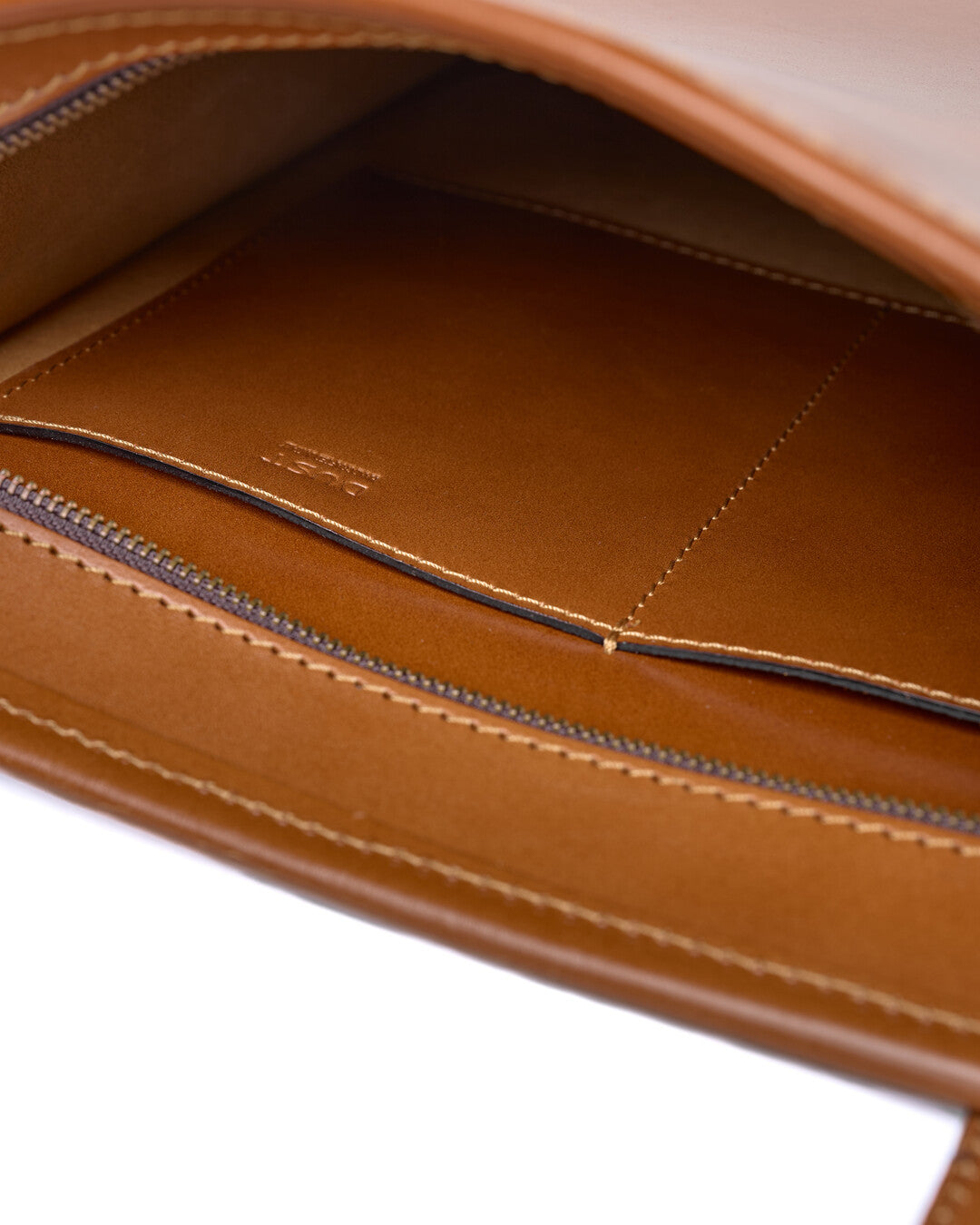 Leather Tote The Hamptons Collections