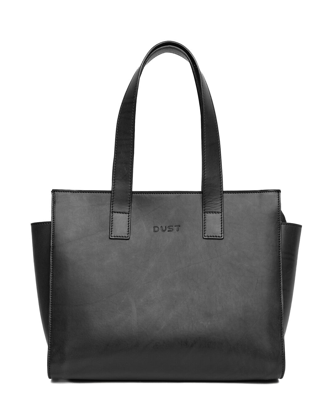 Leather Tote Aspen Collection