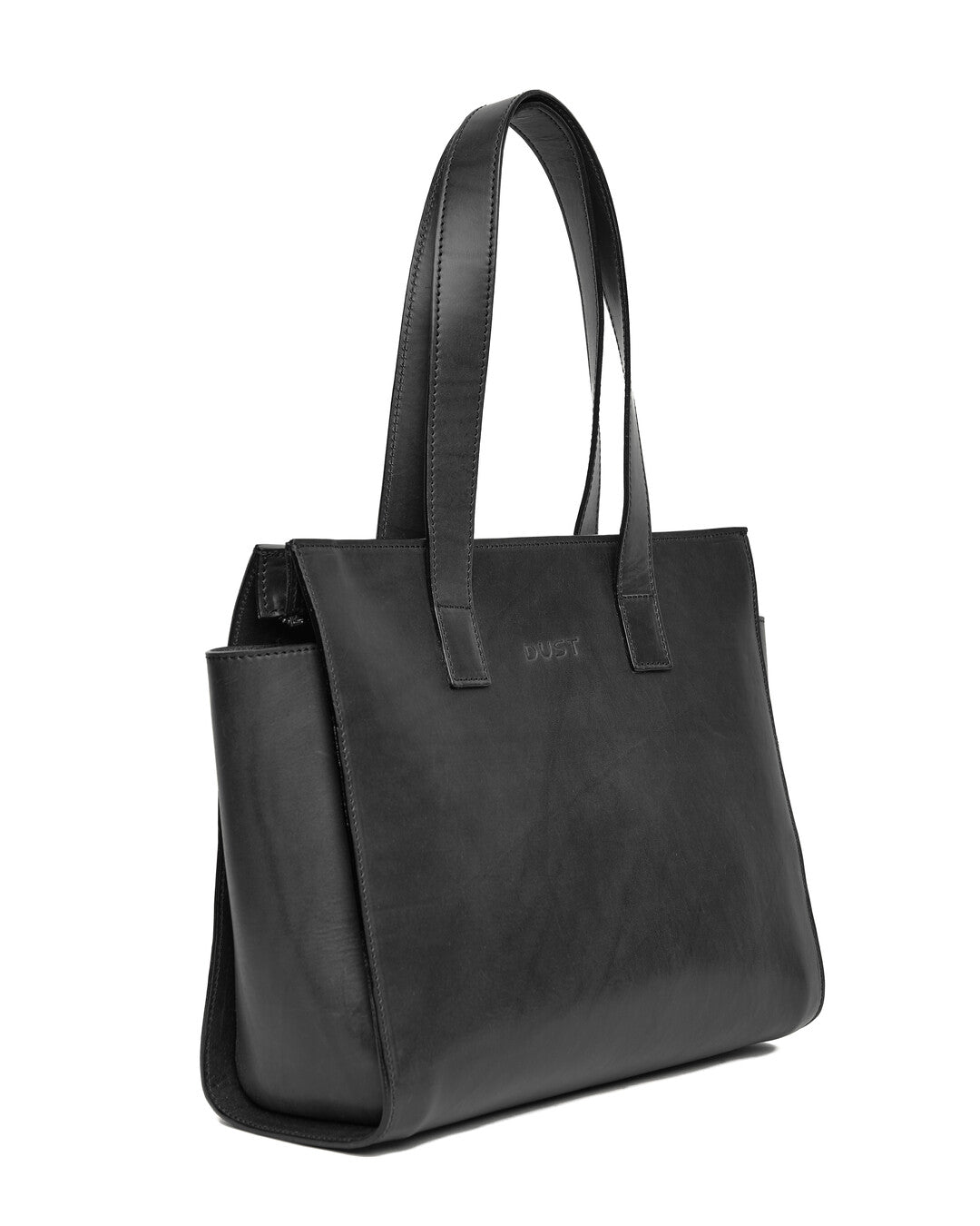 Leather Tote Aspen Collection