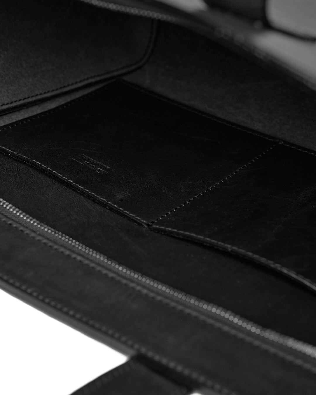 Leather Tote Aspen Collection
