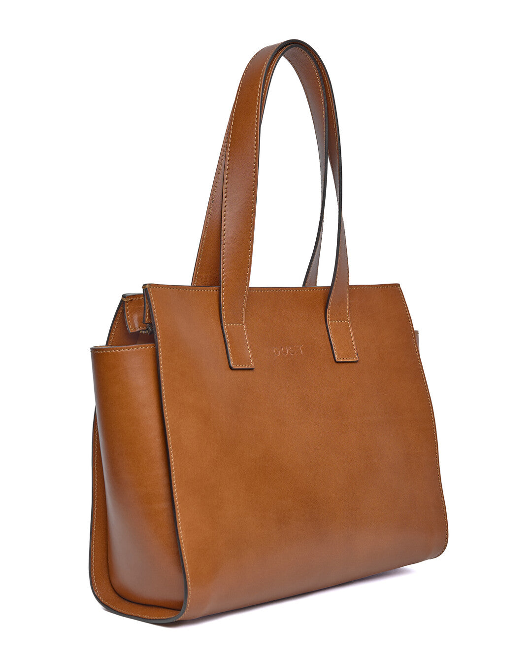 Leather Tote Aspen Collection