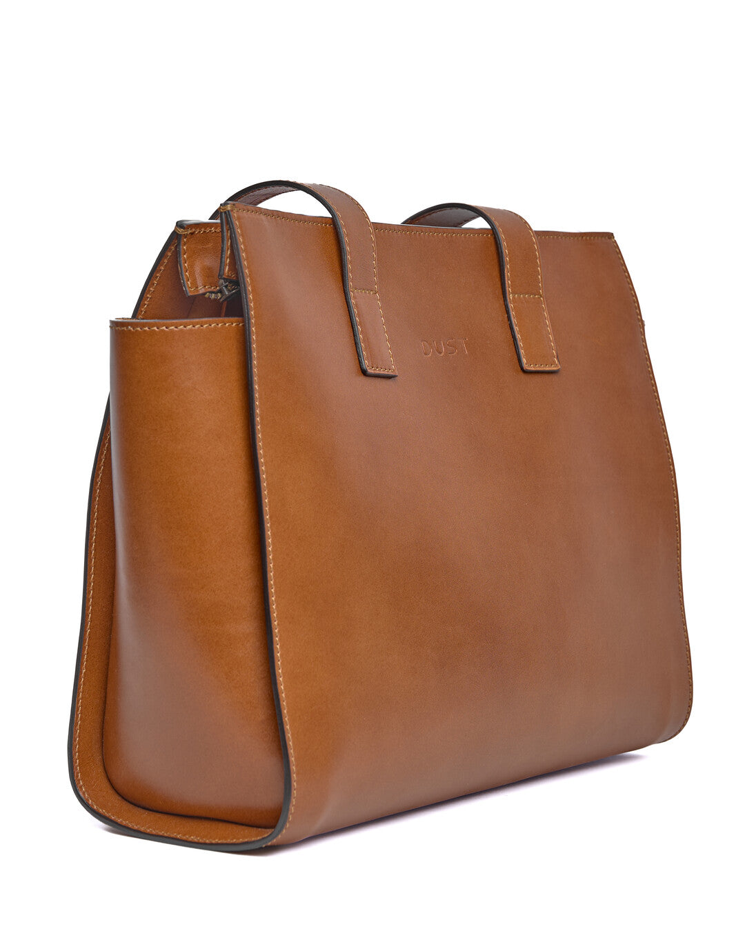 Leather Tote Aspen Collection