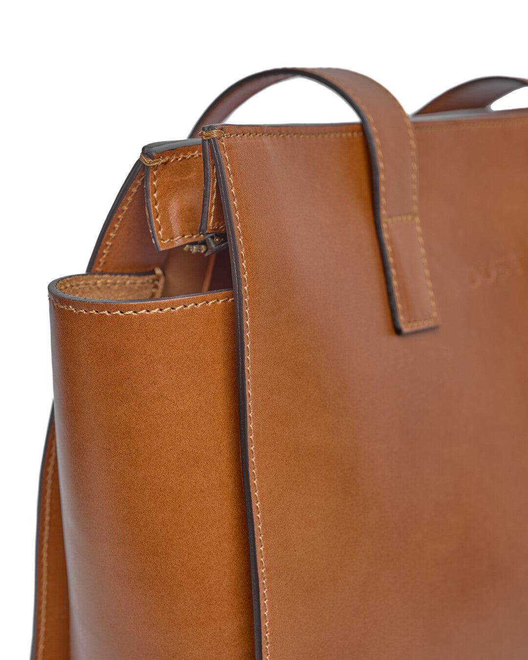 Leather Tote Aspen Collection