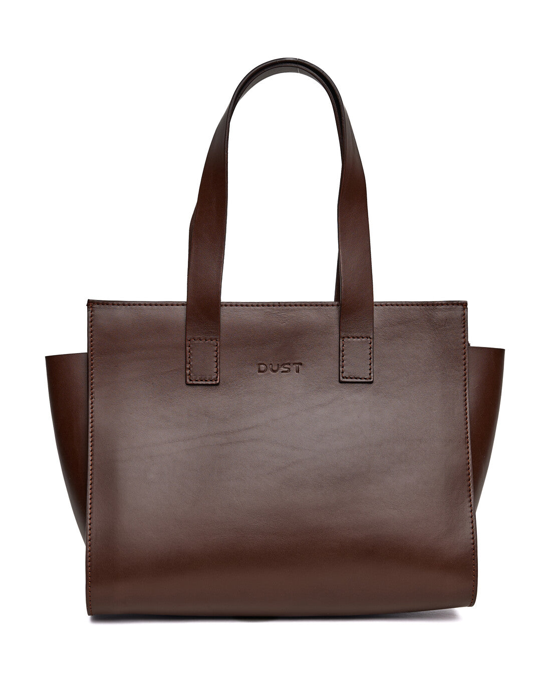 Leather Tote Aspen Collection