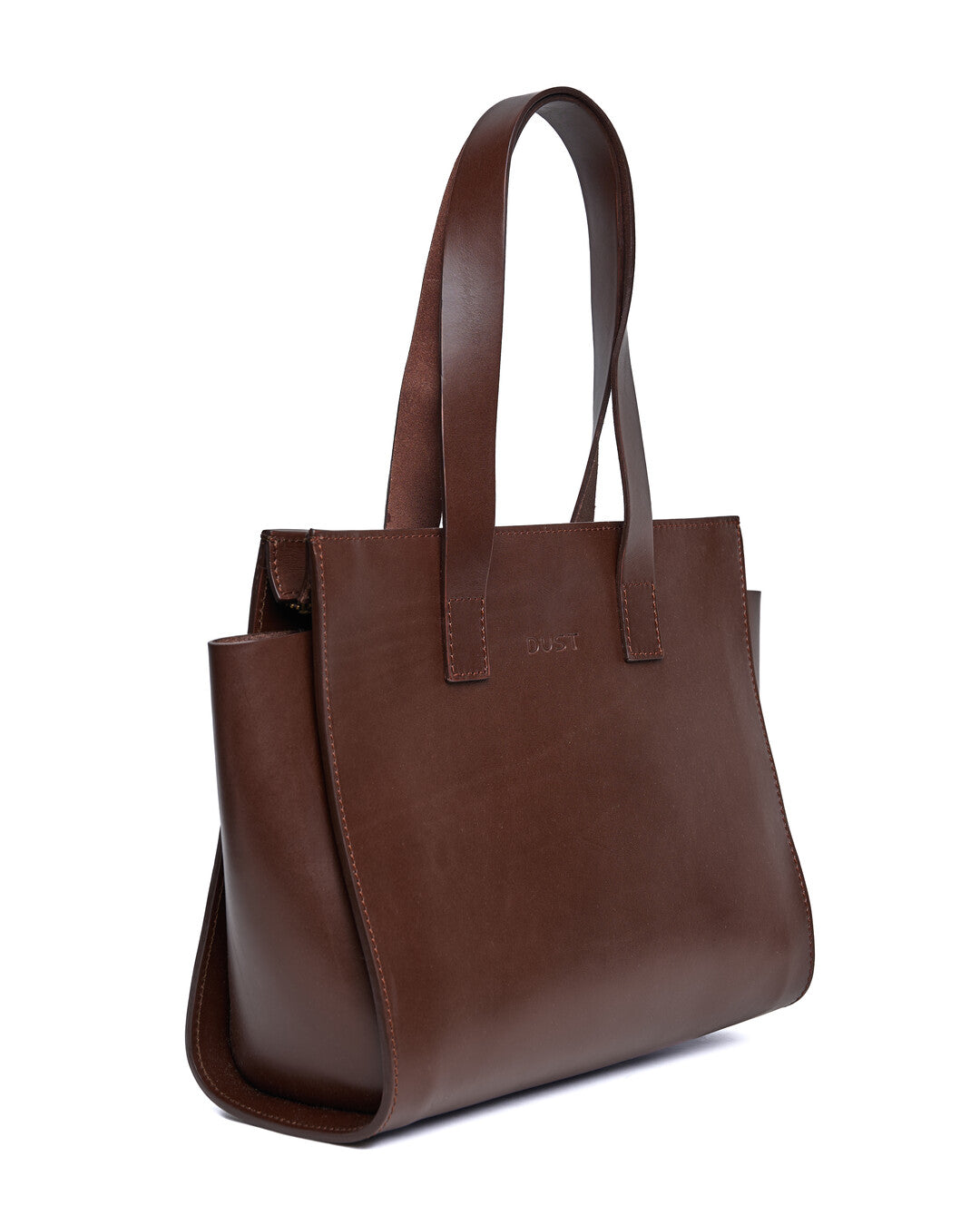 Leather Tote Aspen Collection