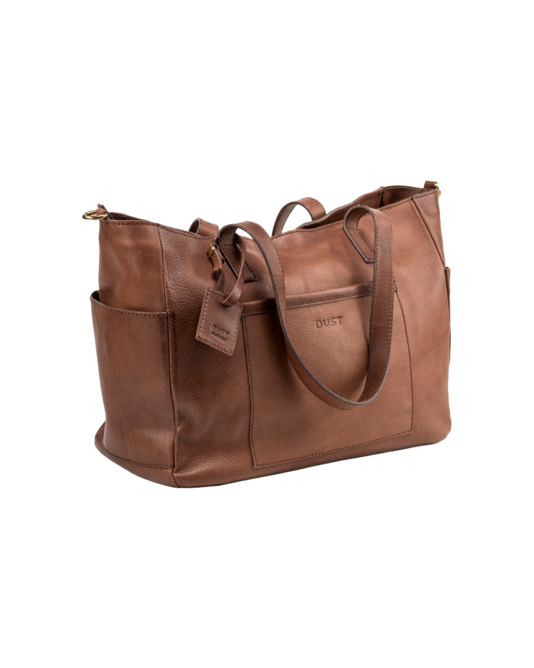 Leather Tote Fifth Avenue Collection