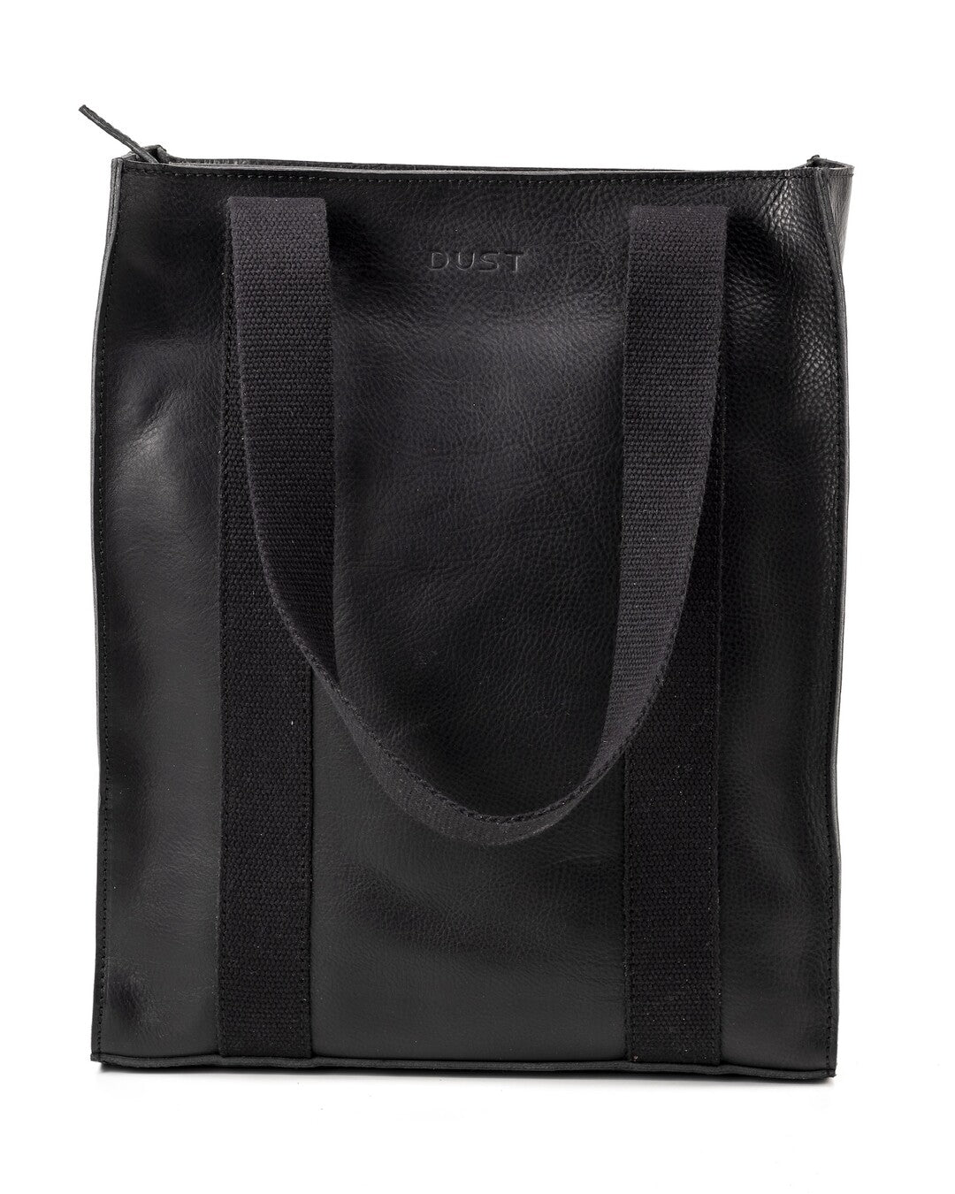 Leather Tote Manhattan Collection