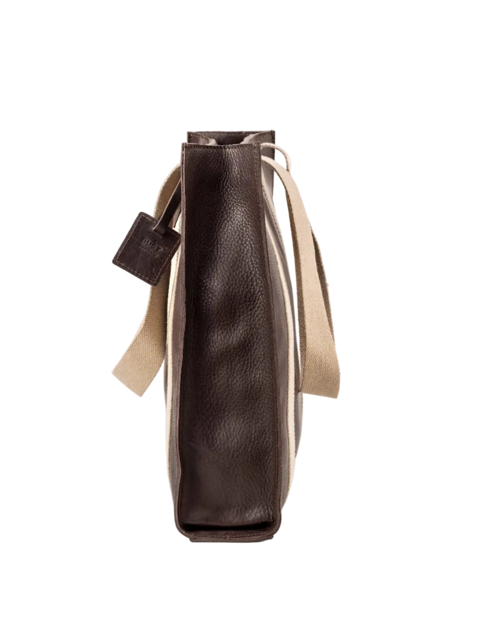 Leather Tote Manhattan Collection