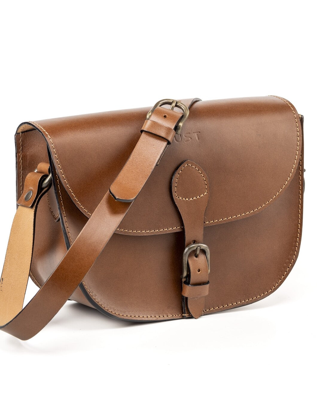 Leather Bag Princeton Collection